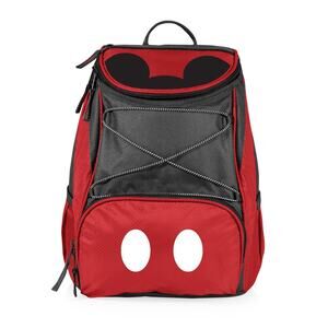 Mickey Mouse Disney ONIVA Backpack Cooler Picnic Table Brand Outdoor Travel